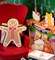 Hello Kitty® Gingerbread House - DIY Miniature House Kit
